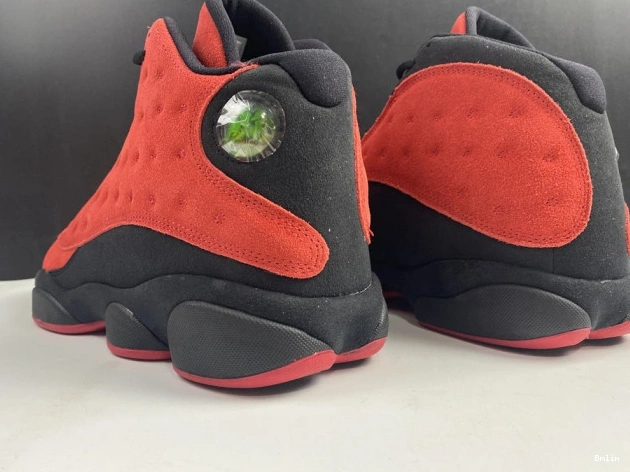 Bmlin JORDAN AIR BRED